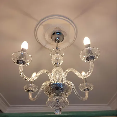 Cb Y Cantabria, Y Fresca Apartmán