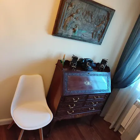 Cb Y Cantabria, Y Fresca *