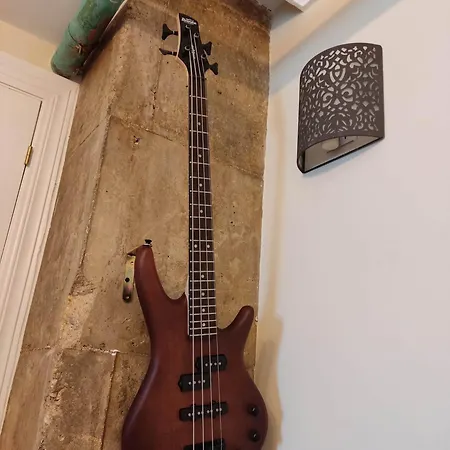 Cb Y Cantabria, Y Fresca Apartmán Santander