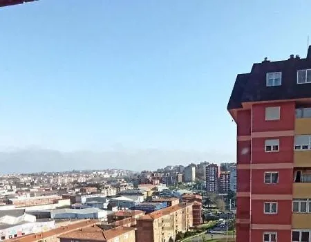 Appartamento Cb Y Cantabria, Y Fresca