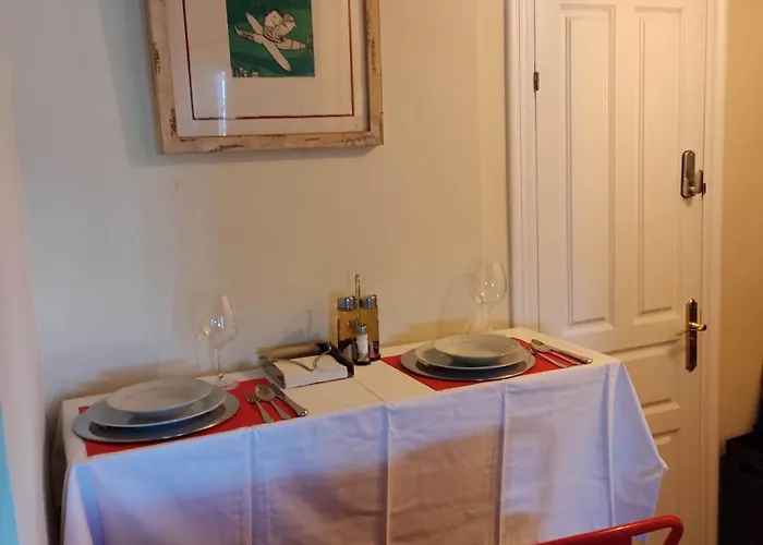 Cb Y Cantabria, Y Fresca Apartmán Santander