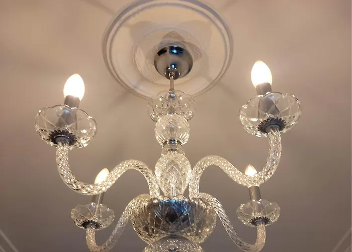 Cb Y Cantabria, Y Fresca Apartment