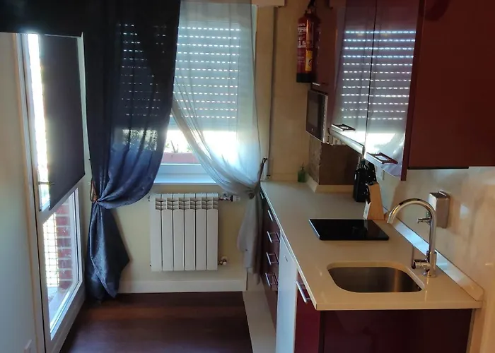 Apartmán Cb Y Cantabria, Y Fresca