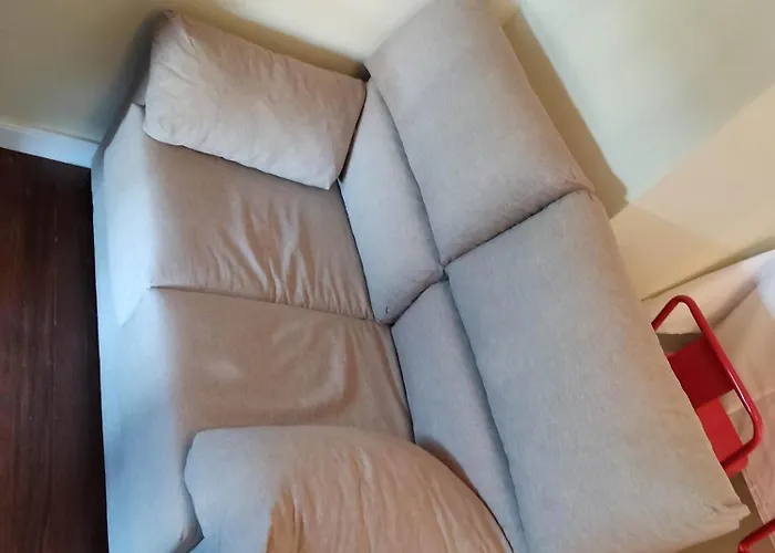 Apartmán Cb Y Cantabria, Y Fresca *