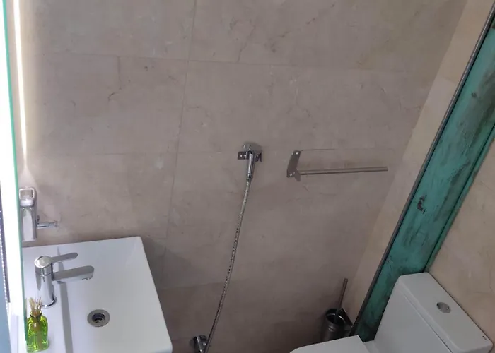 Cb Y Cantabria, Y Fresca Apartmán Santander