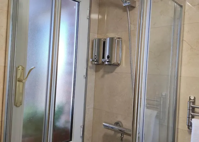 Cb Y Cantabria, Y Fresca Apartment Santander