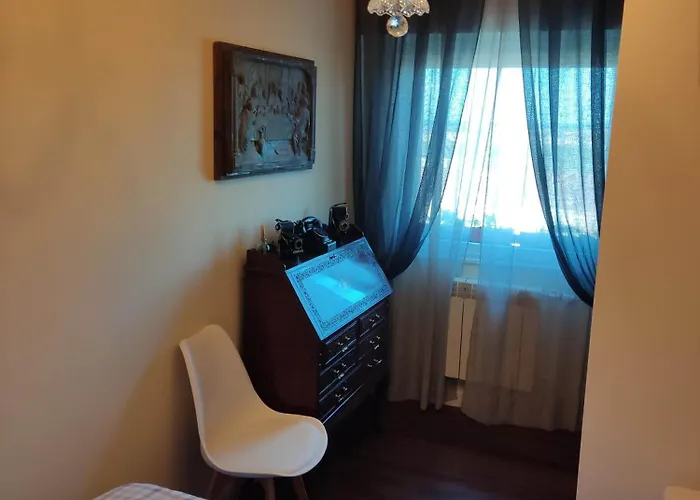 Apartmán Cb Y Cantabria, Y Fresca Santander