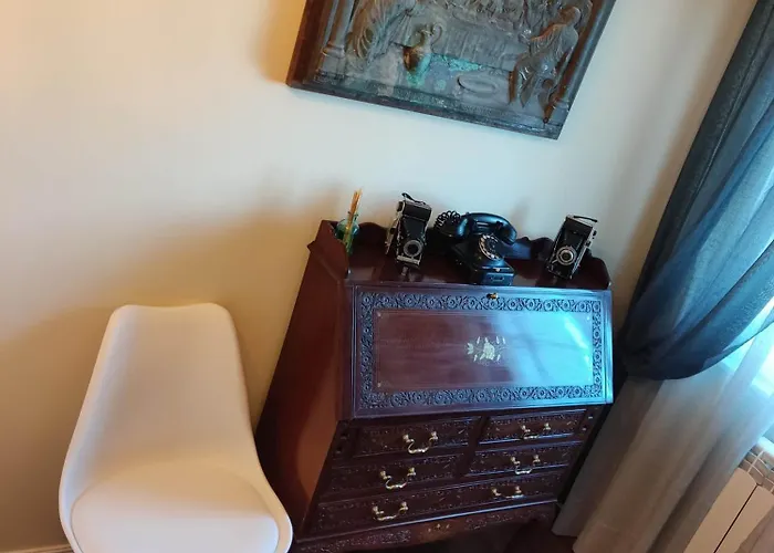 Cb Y Cantabria, Y Fresca *