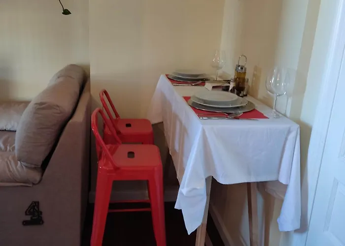 Apartmán Cb Y Cantabria, Y Fresca