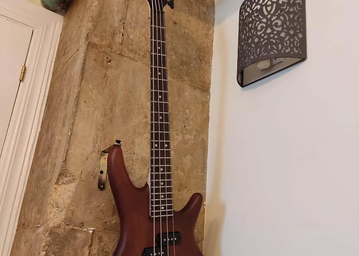 Cb Y Cantabria, Y Fresca Apartmán Santander