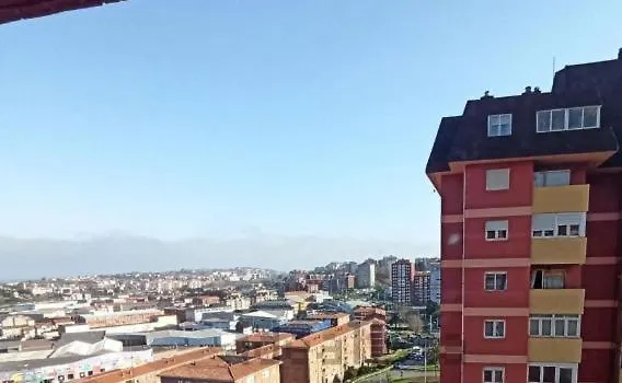 Apartmán Cb Y Cantabria, Y Fresca