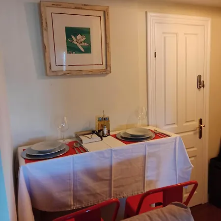 Cb Y Cantabria, Y Fresca Apartamento Santander