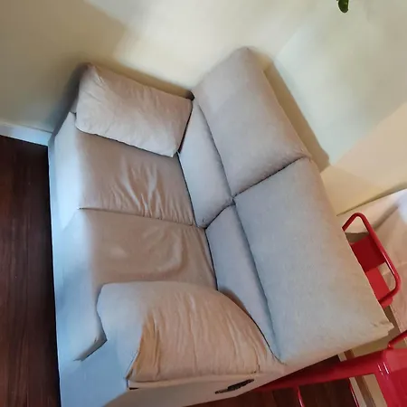 Apartamento Cb Y Cantabria, Y Fresca *